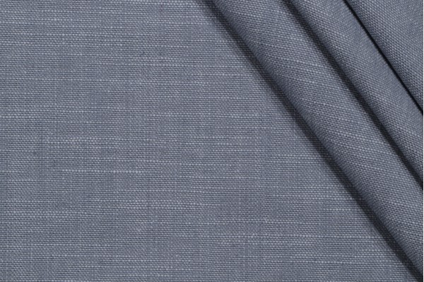 PK Lifestyles Winston Woven Decorator Fabric in Chambray 