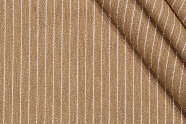 Click for PK Lifestyles Stripes Ahoy Woven Decorator Fabric in Saffron  PK Lifestyles Stripes Ahoy Woven Decorator Fabric in Saffron