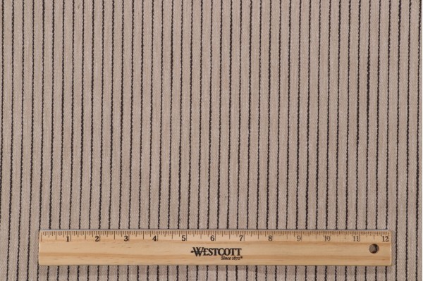 Click for PK Lifestyles Stripes Ahoy Woven Decorator Fabric in Newsprint  PK Lifestyles Stripes Ahoy Woven Decorator Fabric in Newsprint