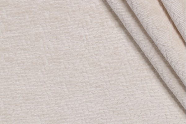 PK Lifestyles Performance Plus Keystone Woven Chenille Upholstery Fabric in Corian 