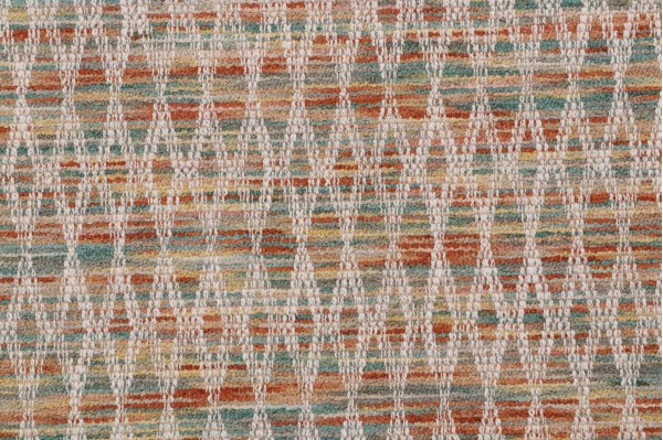 PK Lifestyles Taking Shape Woven Upholstery Fabric in Canyon 