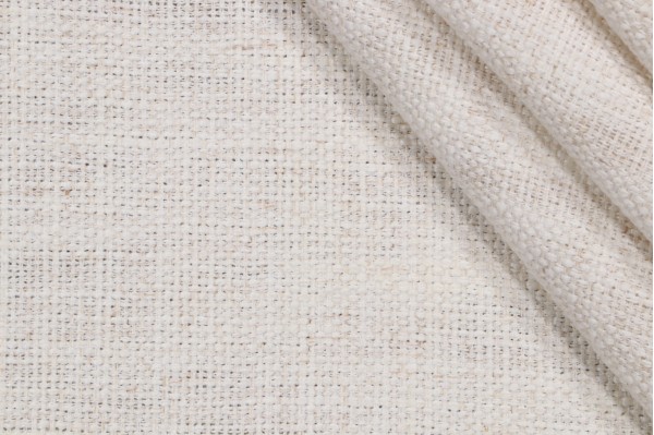 PK Lifestyles Performance Plus Take It Easy Woven Decorator Fabric in Natural 