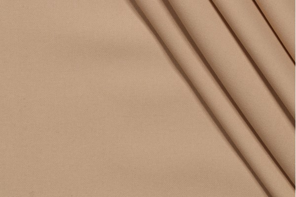 PK Lifestyles Raya Woven Decorator Fabric in Toast 