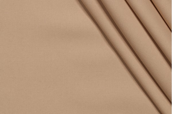 PK Lifestyles Raya Woven Decorator Fabric in Toast 