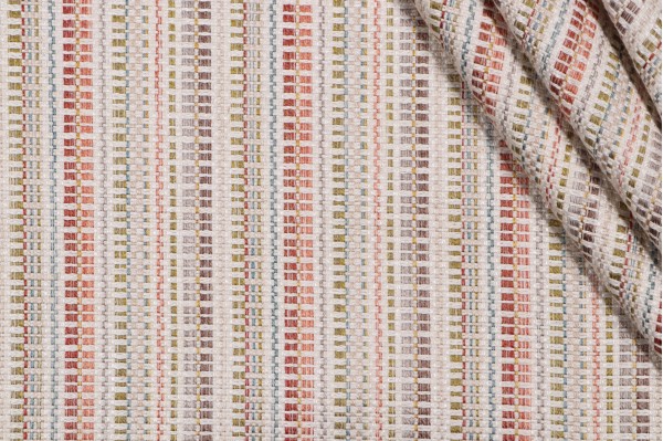 Hamilton Wyndham Woven Decorator Fabric in Spring 