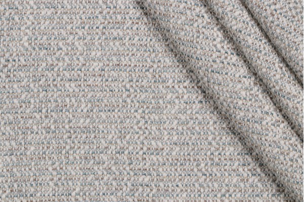 Valdese Weavers Makoti Woven Outdoor Fabric in Opal