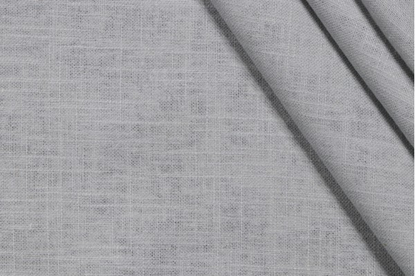 Fabricut Wexford Linen Decorator Fabric in Opal
