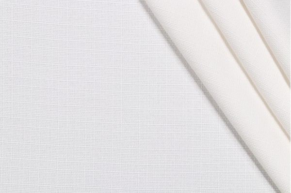 Covington York Woven Decorator Fabric in 12-Pearl