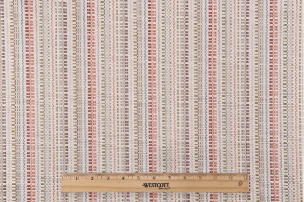 Hamilton Wyndham Woven Decorator Fabric in Spring 