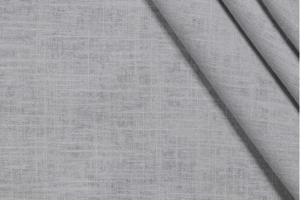 Fabricut Wexford Linen Decorator Fabric in Opal