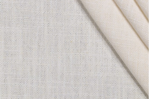 Click for 1.25 Yards Kravet Denman Woven Decorator Fabric in Ivory CLOSEOUT Kravet Denman Woven Decorator Fabric in Ivory CLOSEOUT