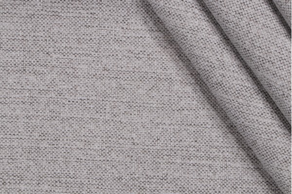 Crypton Mina High Performance Woven Upholstery Fabric in Stone