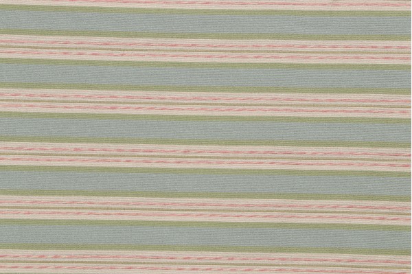 Click for 1.63 Yards Thibaut Cadogan Stripe W8165 Woven Decorator Fabric in Aqua Thibaut Cadogan Stripe W8165 Woven Decorator Fabric in Aqua