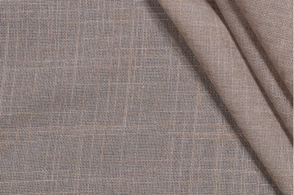PK Lifestyles Angelina Sheer Drapery Fabric in Linen 