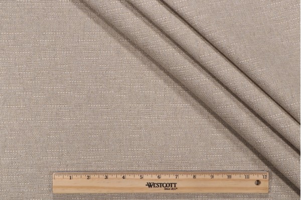 Click for 3.25 Yards Crypton High Performance Woven Upholstery Fabric in Latte Crypton High Performance Woven Upholstery Fabric in Latte