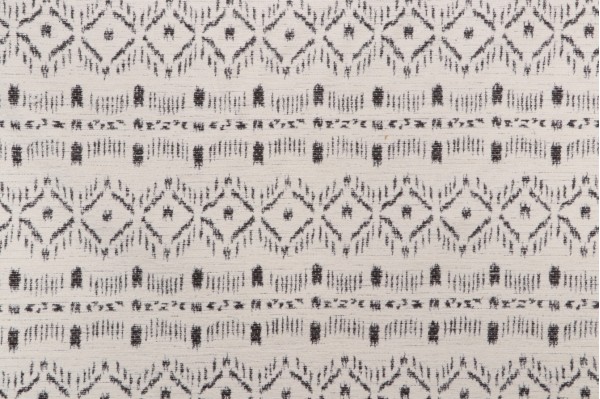 Crypton High Performance Woven Chenille Upholstery Fabric in Domino