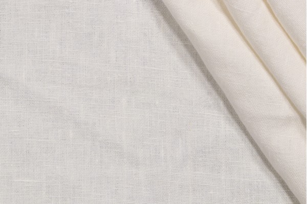 P Kaufmann Cassidy Woven Decorator Fabric in Cream