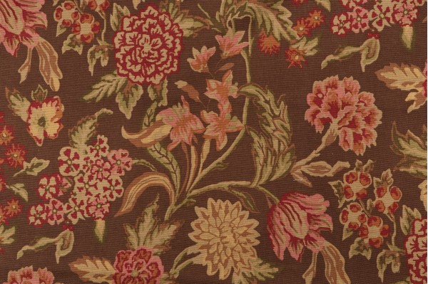 Thibaut Palermo F98815 Printed Drapery Fabric for Scalamandre