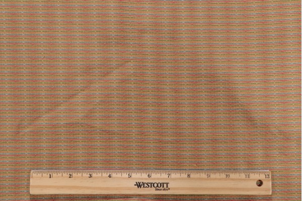 Scalamandre Silk Blend Decorator Fabric in Fiesta