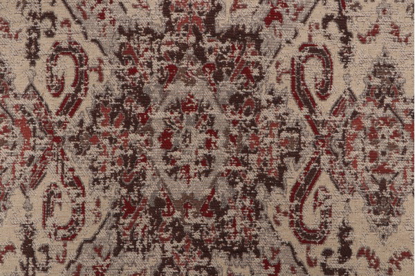 Click for 1.25 Yards Circa 1801 Cymbeline Woven Crypton Home Finish Tapestry Upholstery Fabric in Crimson Circa 1801 Cymbeline Woven Crypton Home Finish Tapestry Upholstery Fabric in Crimson