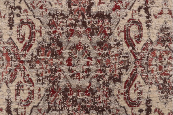Click for 1.63 Yards Circa 1801 Cymbeline Woven Crypton Home Finish Tapestry Upholstery Fabric in Crimson Circa 1801 Cymbeline Woven Crypton Home Finish Tapestry Upholstery Fabric in Crimson