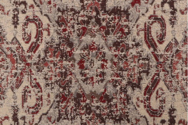 Click for 2.5 Yards Circa 1801 Cymbeline Woven Crypton Home Finish Tapestry Upholstery Fabric in Crimson Circa 1801 Cymbeline Woven Crypton Home Finish Tapestry Upholstery Fabric in Crimson