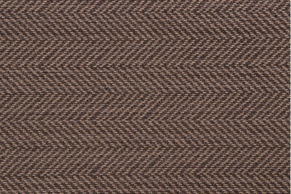 1 Yard Sunbrella Posh Woven Solution Dyed Acrylic Outdoor Fabric in Charcoal