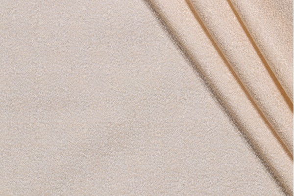 1 Yard Scalamandre Woven Decorator Fabric in Bisque