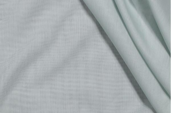 Scalamandre Sheer Drapery Fabric in Mist