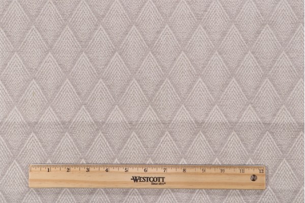 Crypton Hazel High Performance Woven Chenille Upholstery Fabric in Hemp