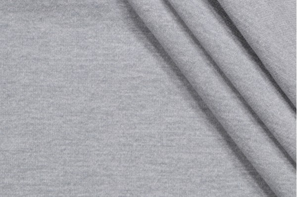 Valdese Weavers Synergy Woven Crypton Home Finish Chenille Upholstery Fabric in Haze