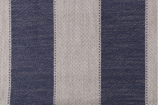 Scalamandre Indy 42024-7 Woven Upholstery Fabric in Navy
