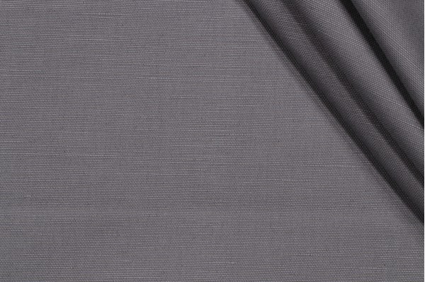 Scalamandre Woven Decorator Fabric in Grey