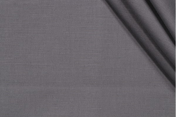 Scalamandre Woven Decorator Fabric in Grey