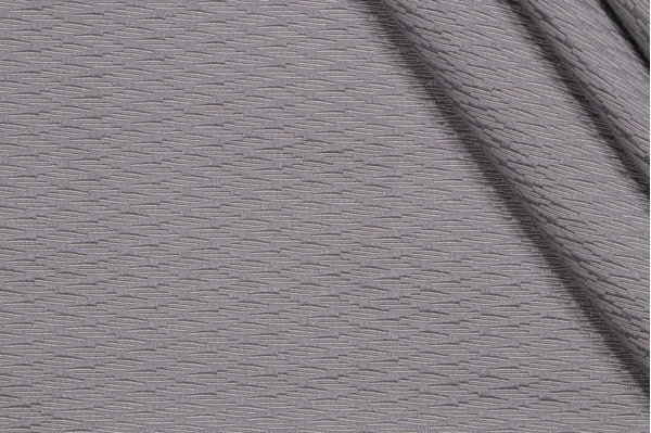 Old World Weavers Woven Decorator Fabric in Silver for Scalamandre