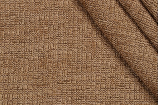 Scalamandre Woven Chenille Upholstery Fabric in Antique