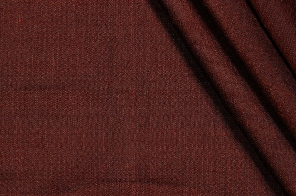 Scalamandre Woven Decorator Fabric in Brown