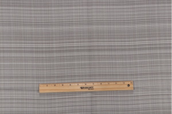 1 Yard Scalamandre Jettier Beach Woven Polyolefin Outdoor Fabric in Stone