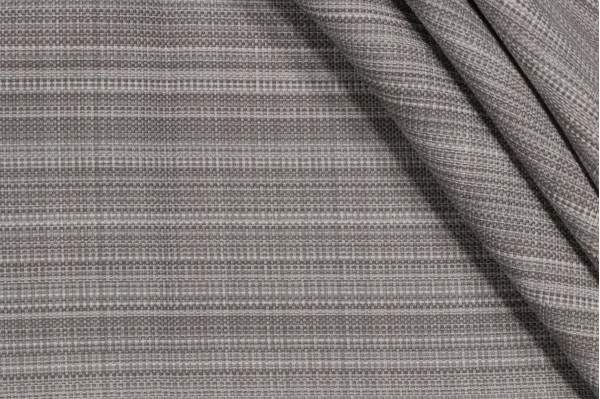 1 Yard Scalamandre Jettier Beach Woven Polyolefin Outdoor Fabric in Stone