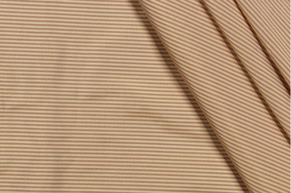 Scalamandre 4x4 Silk Groundcloth Woven Decorator Fabric in Bronze & Gold