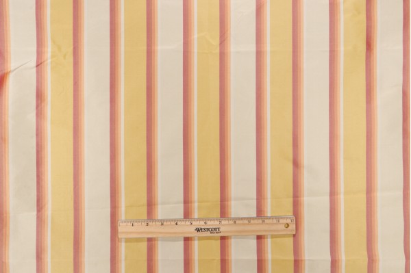 Fonthill Albinoni Silk Decorator Fabric in Tapestry for Scalamandre