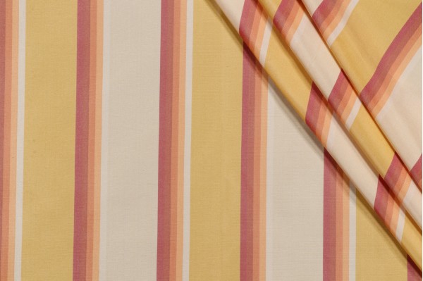 Fonthill Albinoni Silk Decorator Fabric in Tapestry for Scalamandre