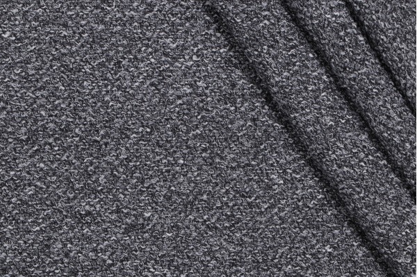 P Kaufmann INduro Avondale High Performance Indoor/Outdoor Fabric in Ash 