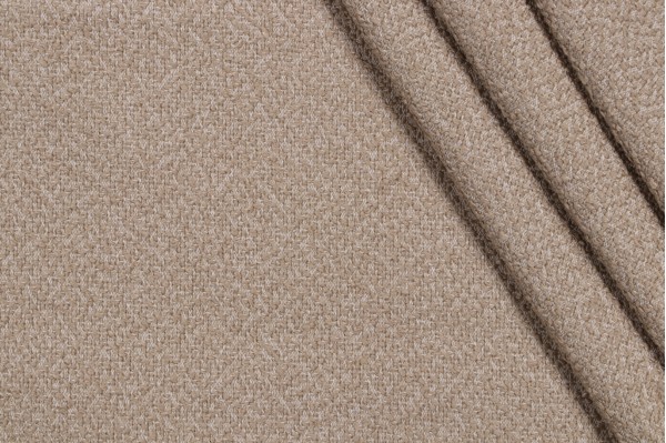 Sample of P Kaufmann INduro Avondale High Performance Indoor/Outdoor Fabric in Desert 