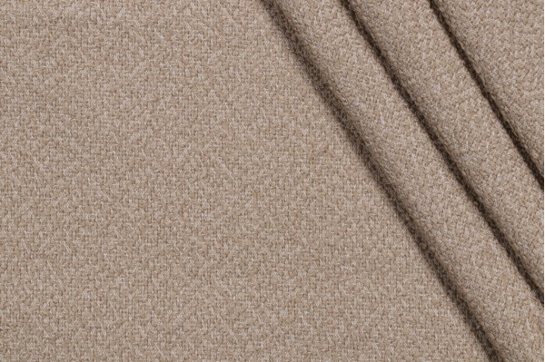 Sample of P Kaufmann INduro Avondale High Performance Indoor/Outdoor Fabric in Desert 