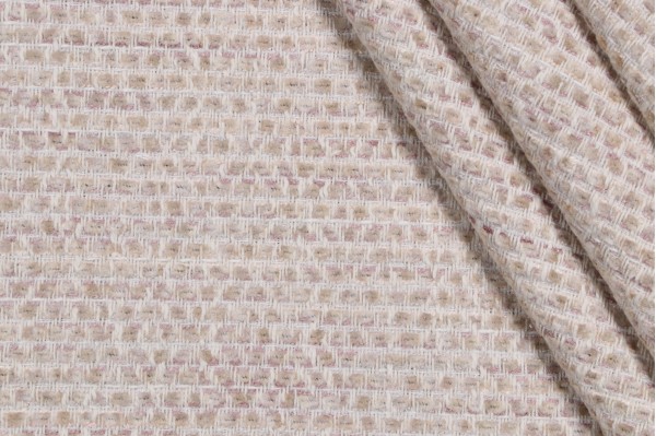 Click for Waverly Painted Texture Woven Chenille Upholstery Fabric in Shell  Waverly Painted Texture Woven Chenille Upholstery Fabric in Shell