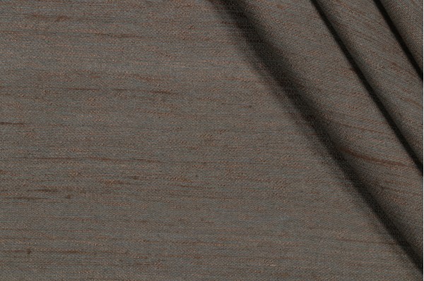 Click for 8.13 Yards Assam Silk Decorator Fabric in Juniper Assam Silk Decorator Fabric in Juniper