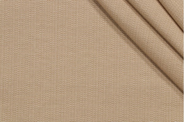 Scalamandre Woven Decorator Fabric in Sand