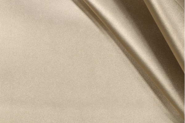 Tuscan Vinyl Upholstery Fabric in Gold