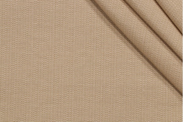 Scalamandre Woven Decorator Fabric in Sand